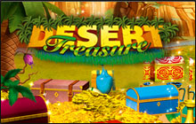 casino mobile desert treasure