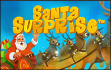 santa surprise mobile