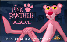 casino mobile pink panther