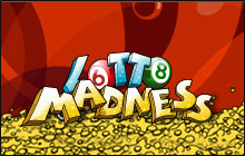 lotto madness mobile